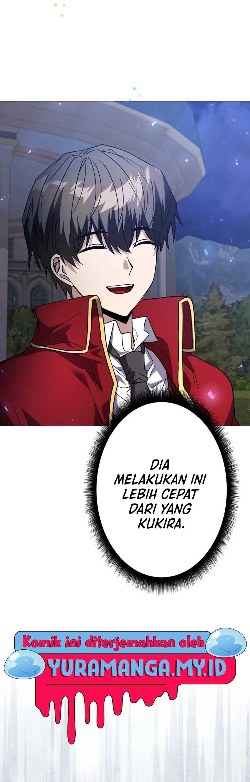 Love Letter From The Future Chapter 21 - halaman 75