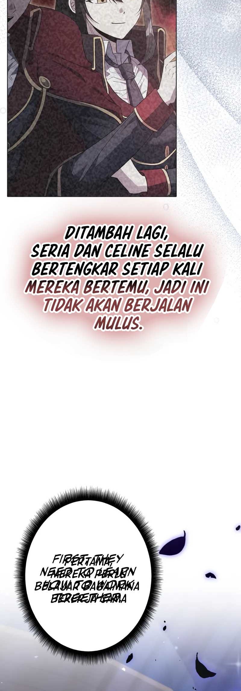 Love Letter From The Future Chapter 21 - halaman 79