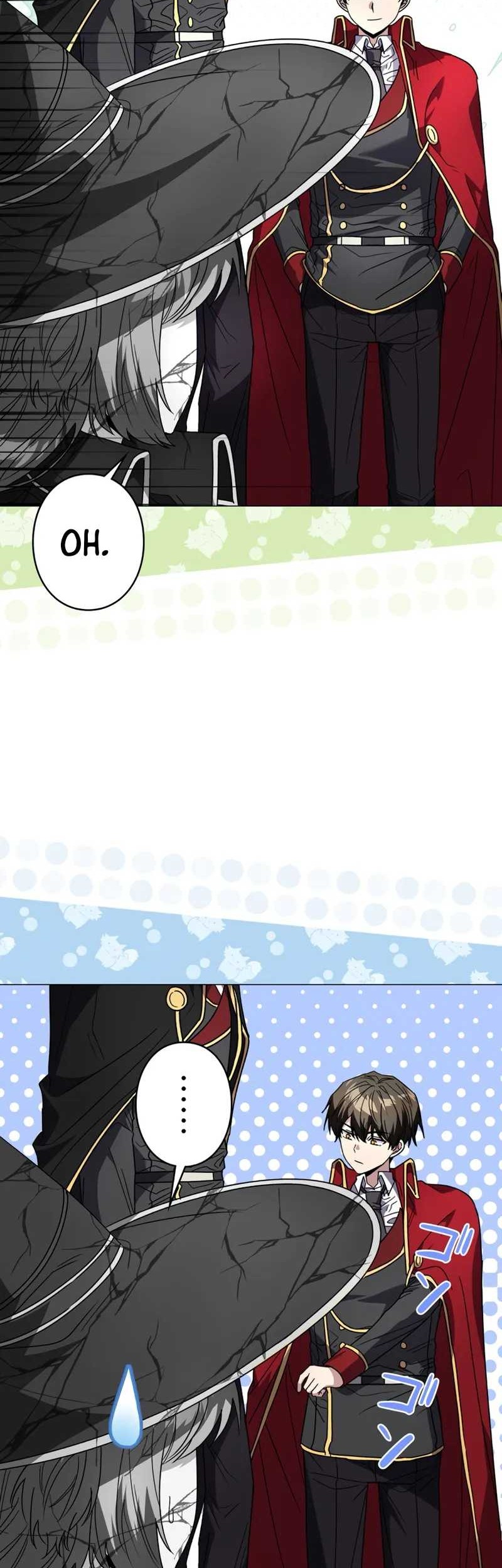 Love Letter From The Future Chapter 21 - halaman 9