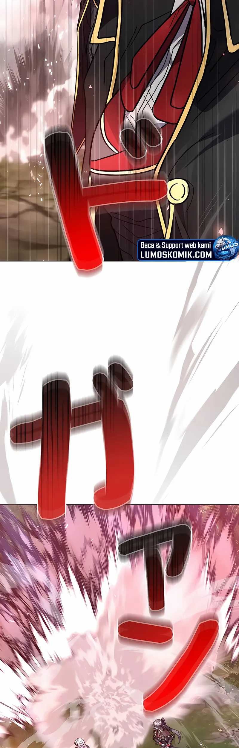 Love Letter From The Future Chapter 22 - halaman 13