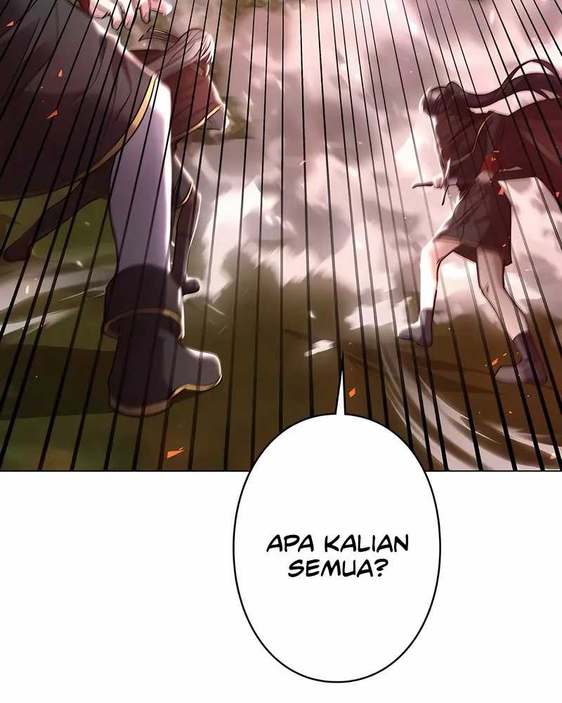Love Letter From The Future Chapter 22 - halaman 15