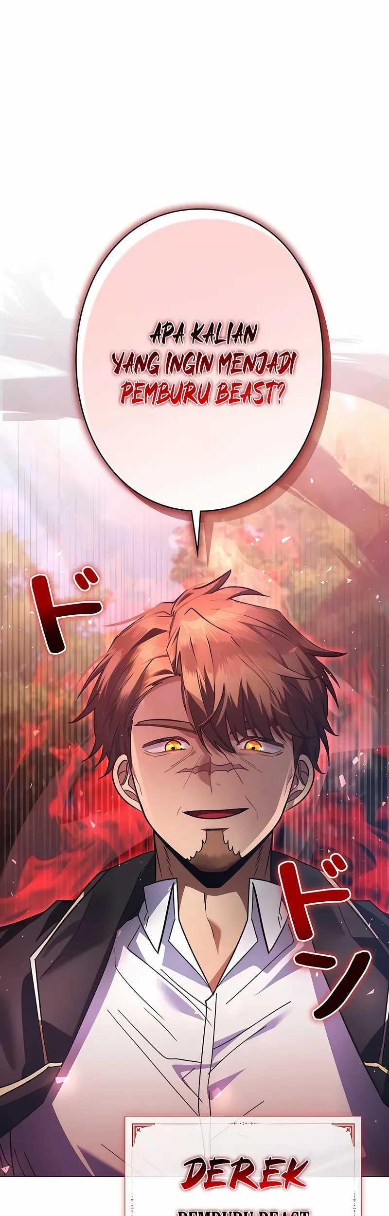 Love Letter From The Future Chapter 22 - halaman 16