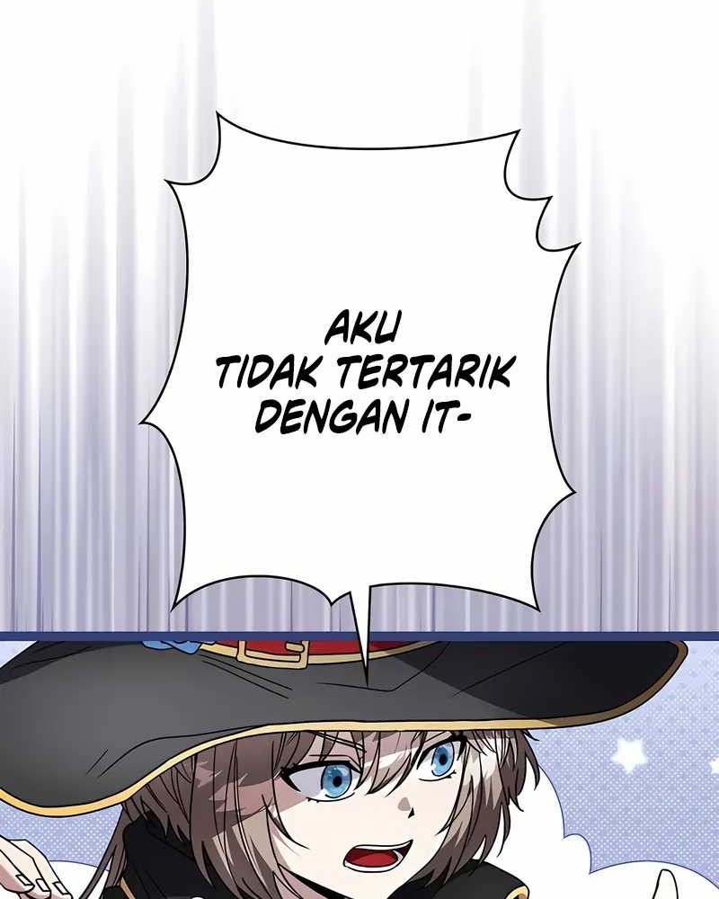 Love Letter From The Future Chapter 22 - halaman 18