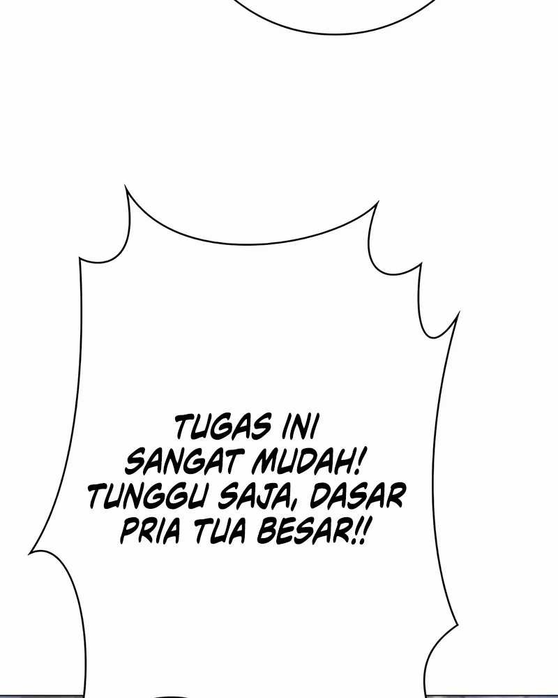 Love Letter From The Future Chapter 22 - halaman 21