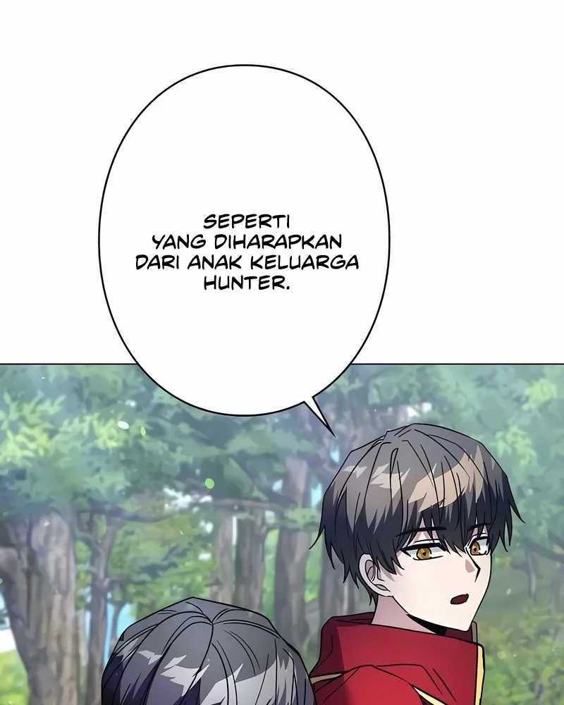 Love Letter From The Future Chapter 22 - halaman 27