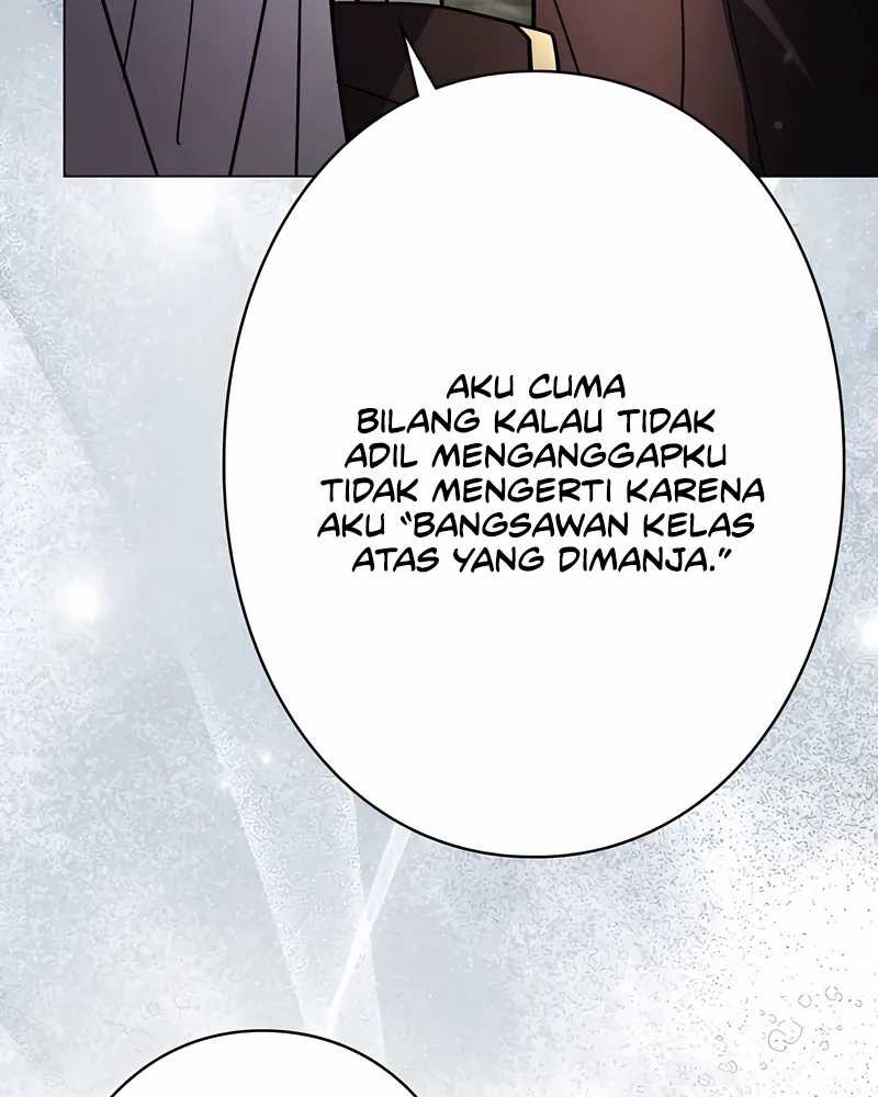 Love Letter From The Future Chapter 22 - halaman 30