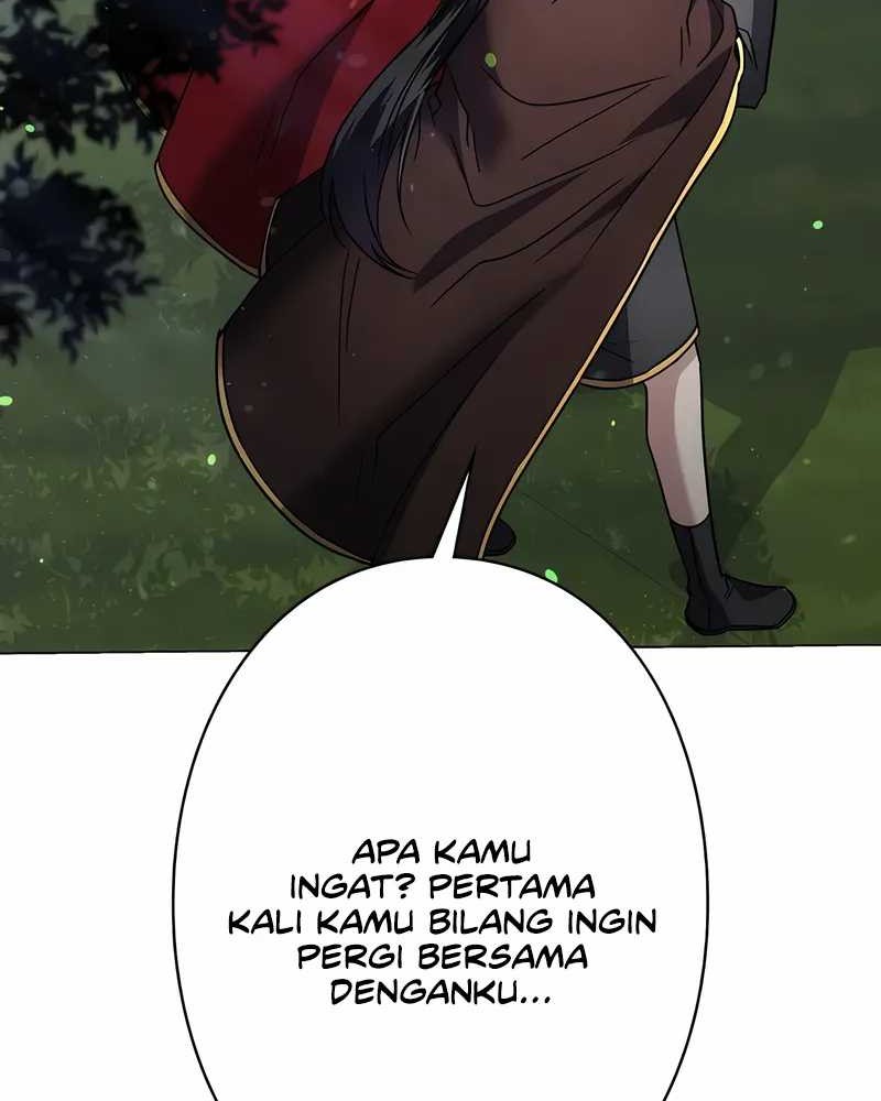 Love Letter From The Future Chapter 22 - halaman 33