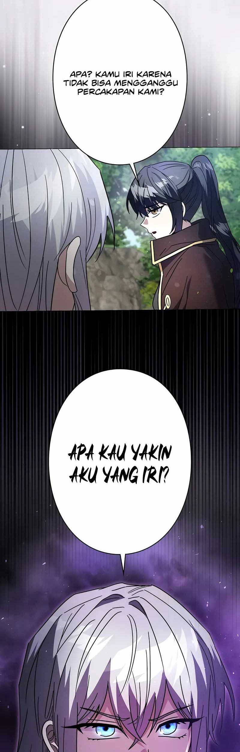 Love Letter From The Future Chapter 22 - halaman 35