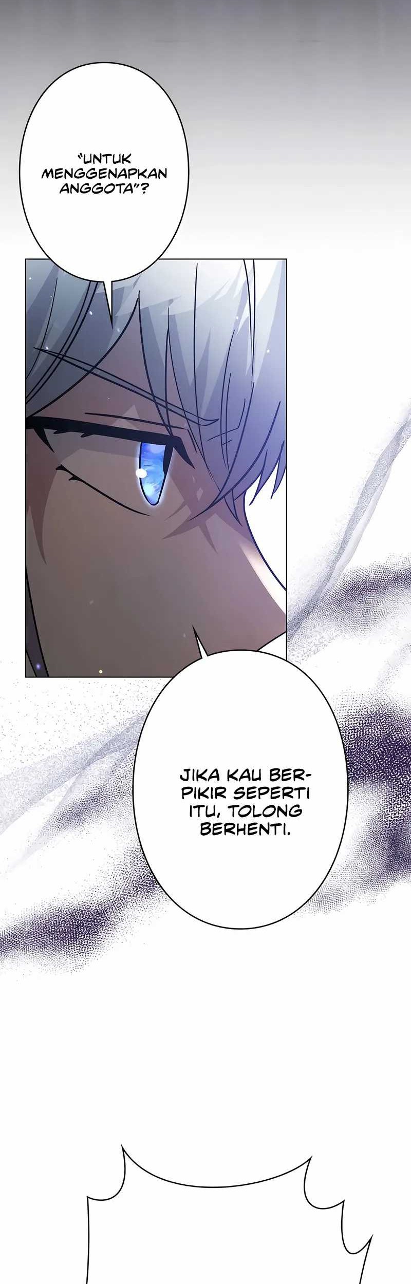 Love Letter From The Future Chapter 22 - halaman 38