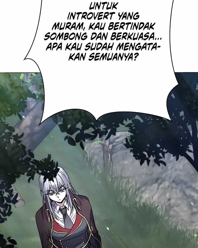 Love Letter From The Future Chapter 22 - halaman 39
