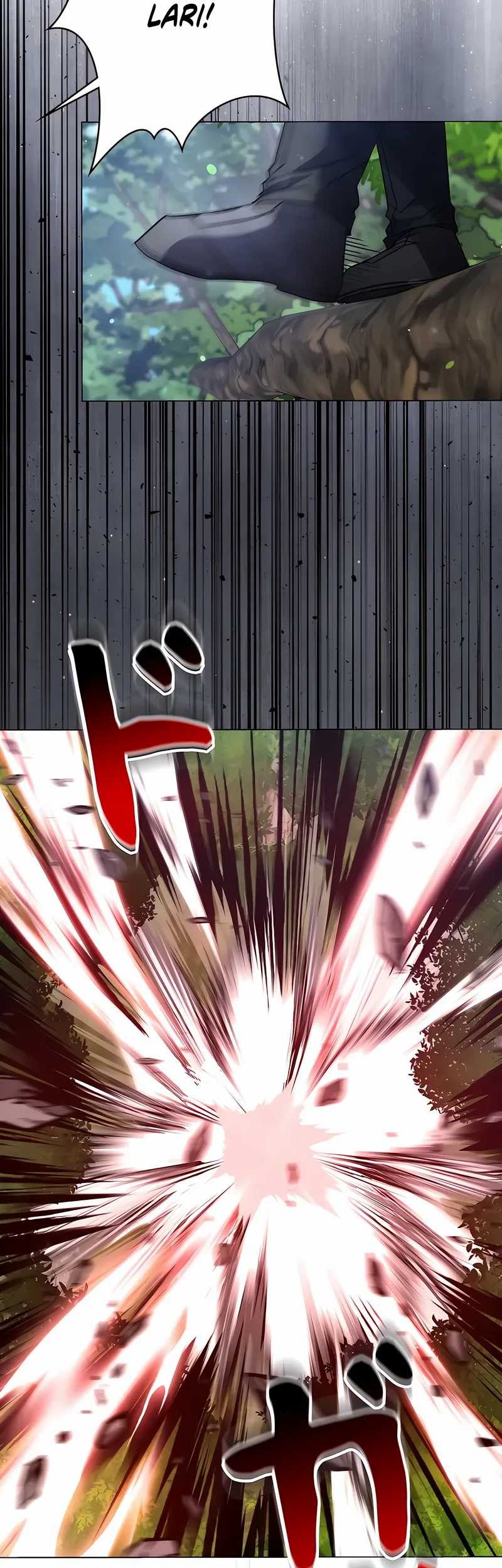 Love Letter From The Future Chapter 22 - halaman 43