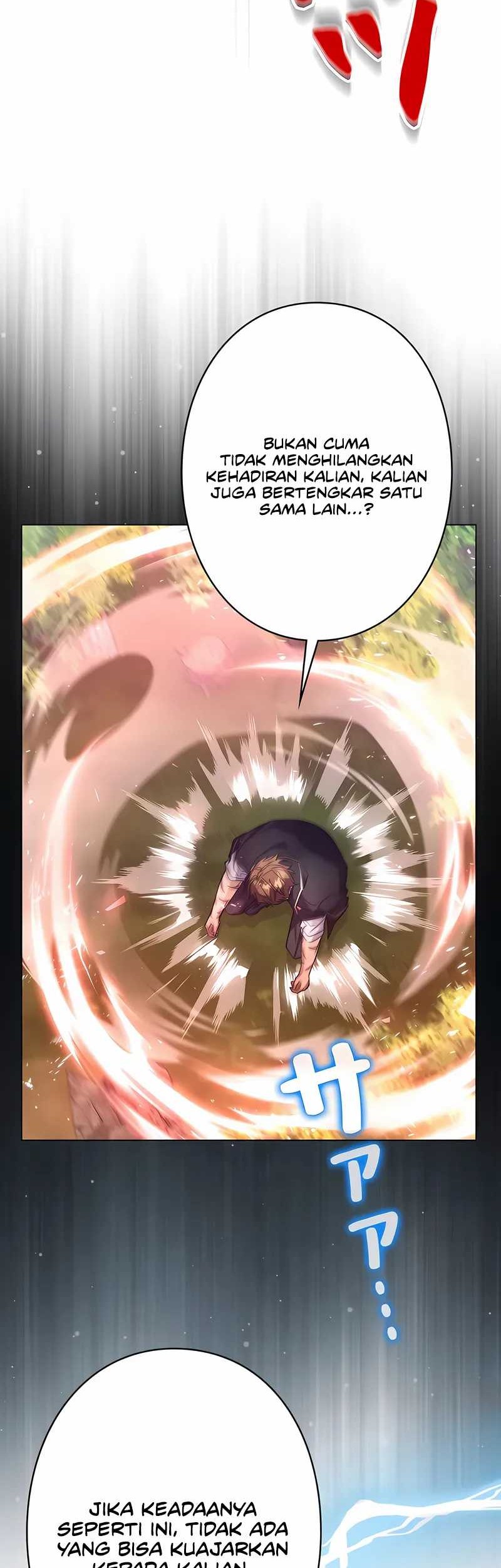 Love Letter From The Future Chapter 22 - halaman 44