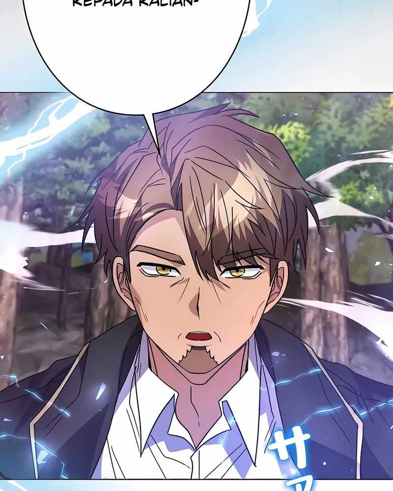 Love Letter From The Future Chapter 22 - halaman 45