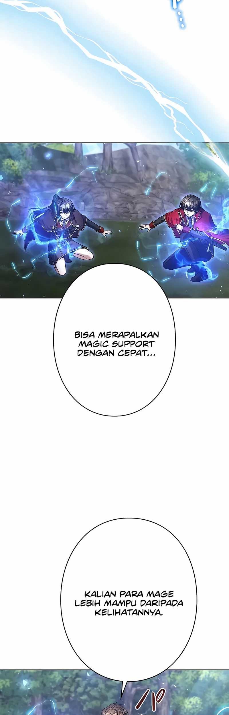 Love Letter From The Future Chapter 22 - halaman 46