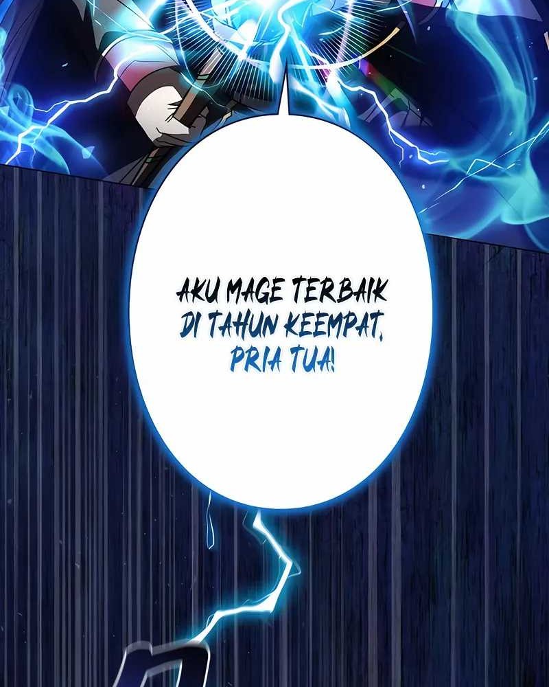 Love Letter From The Future Chapter 22 - halaman 48