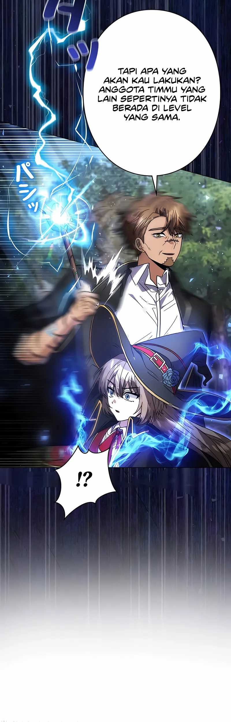 Love Letter From The Future Chapter 22 - halaman 49
