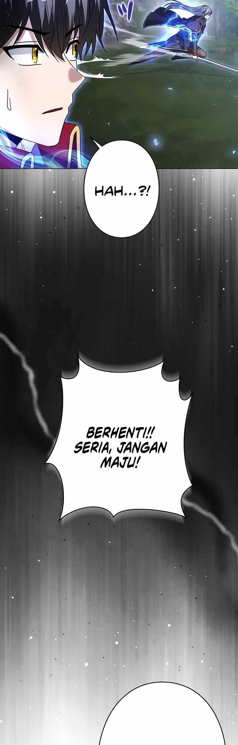 Love Letter From The Future Chapter 22 - halaman 52