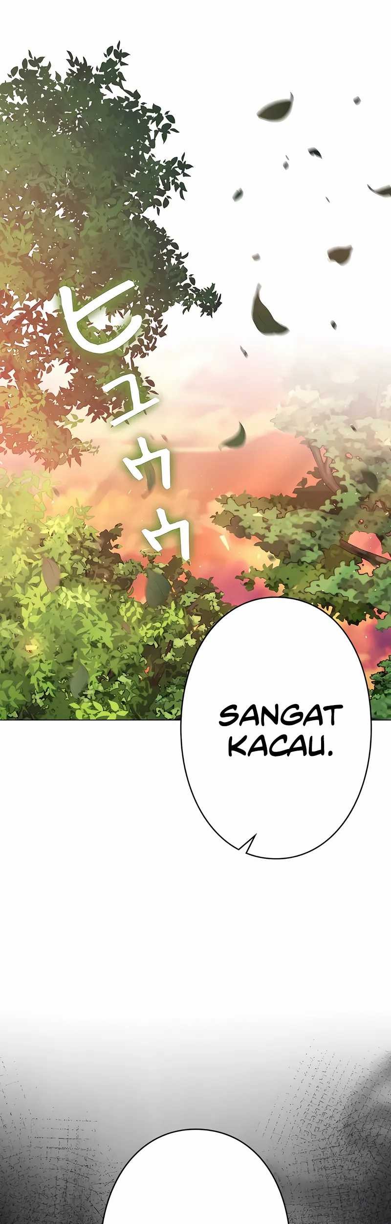 Love Letter From The Future Chapter 22 - halaman 64