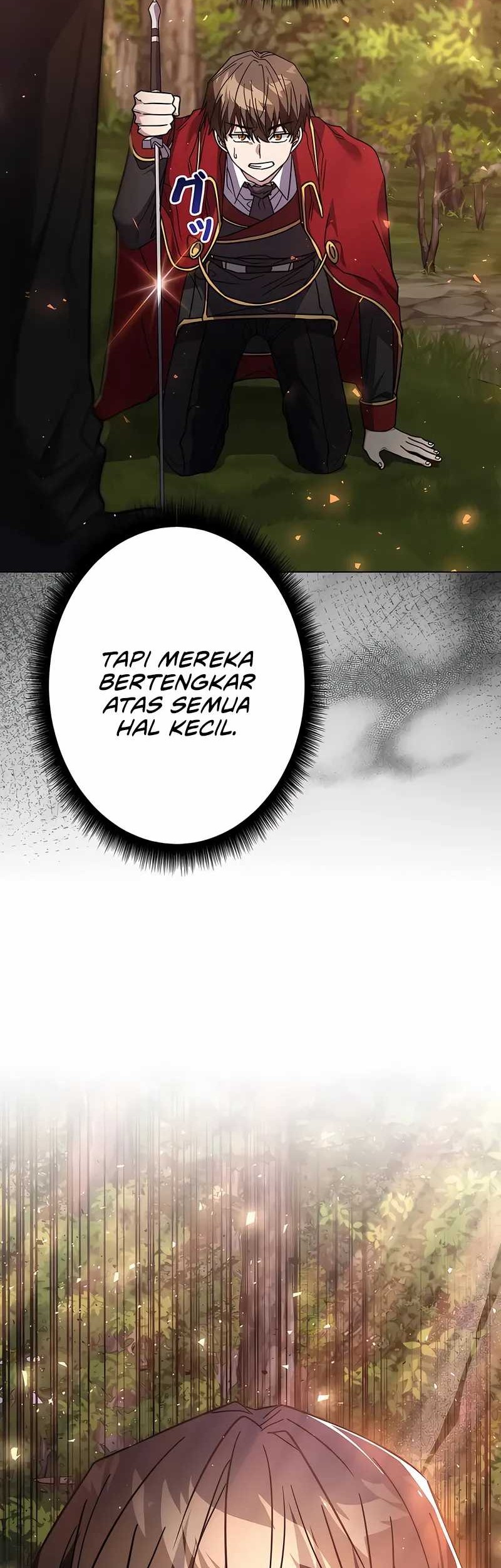 Love Letter From The Future Chapter 22 - halaman 68