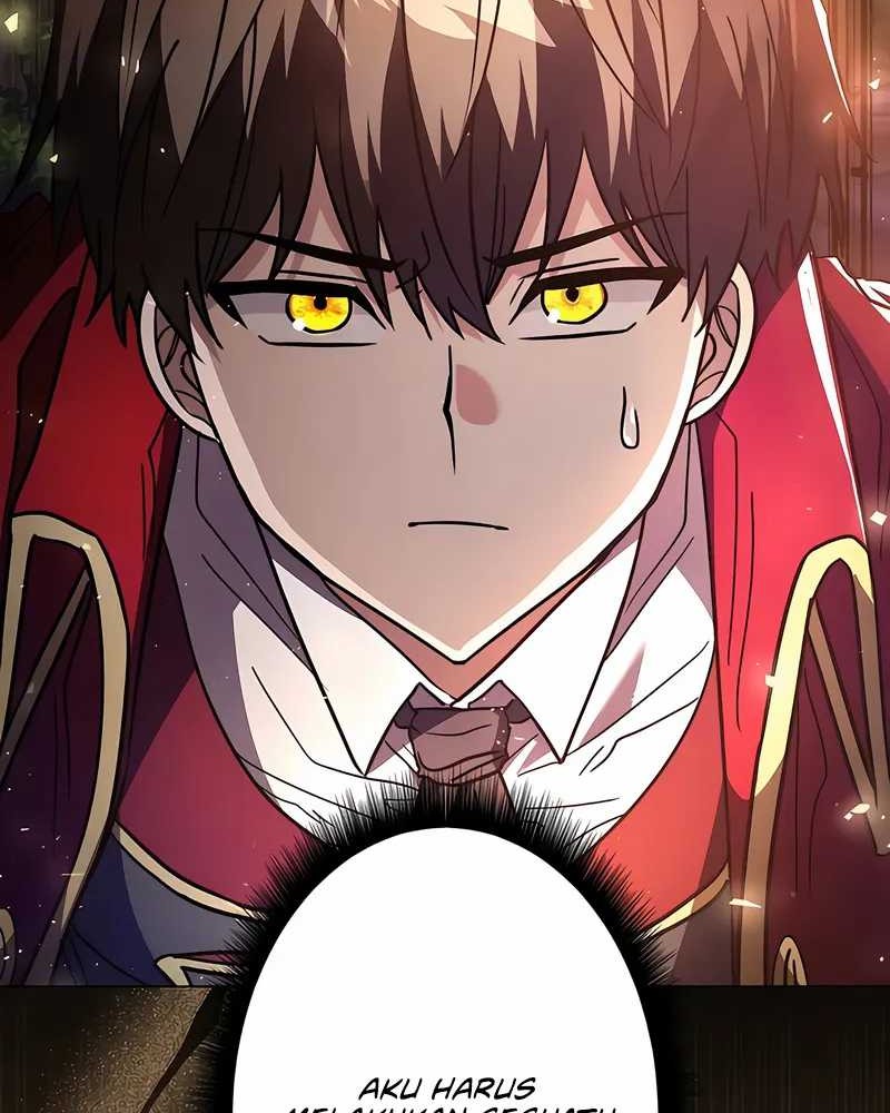 Love Letter From The Future Chapter 22 - halaman 69