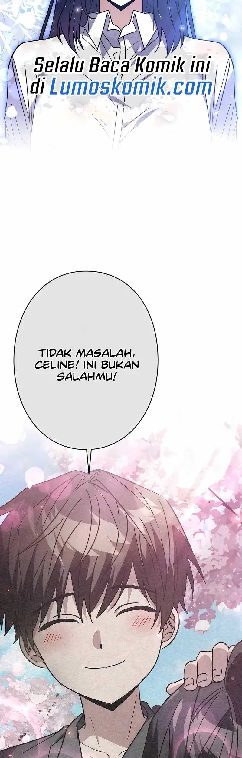 Love Letter From The Future Chapter 22 - halaman 73