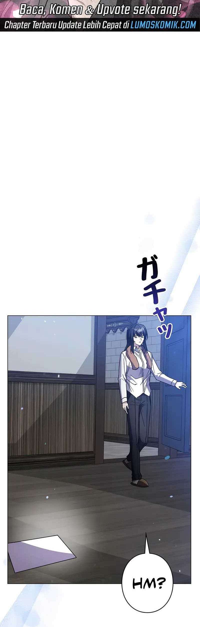 Love Letter From The Future Chapter 22 - halaman 74