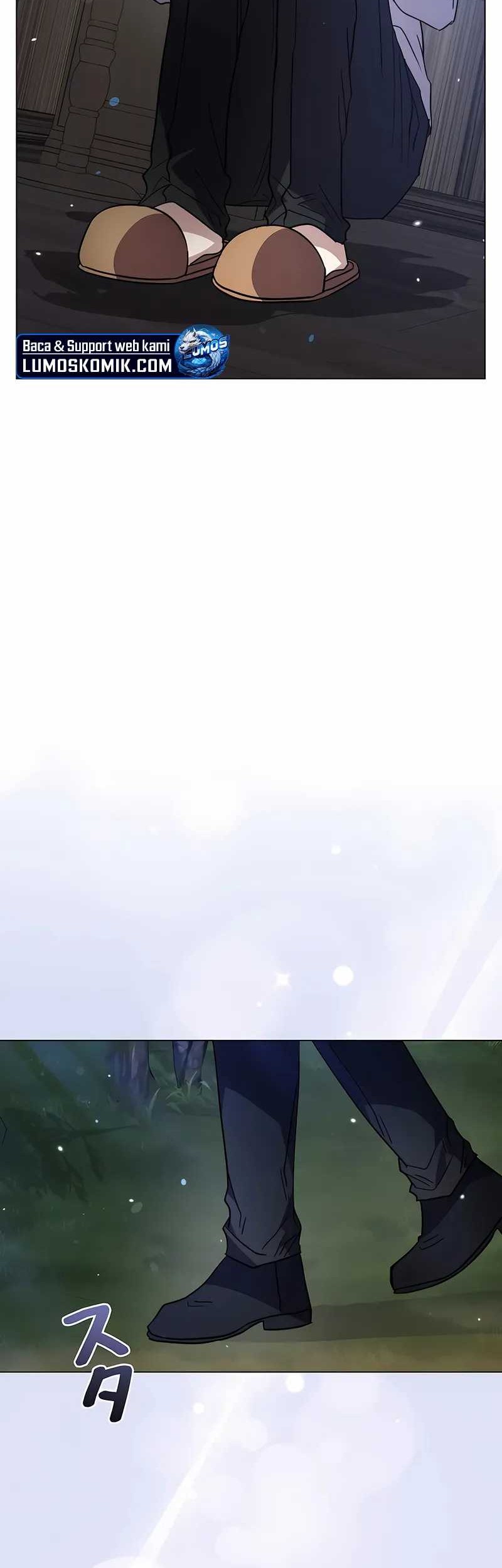 Love Letter From The Future Chapter 22 - halaman 77