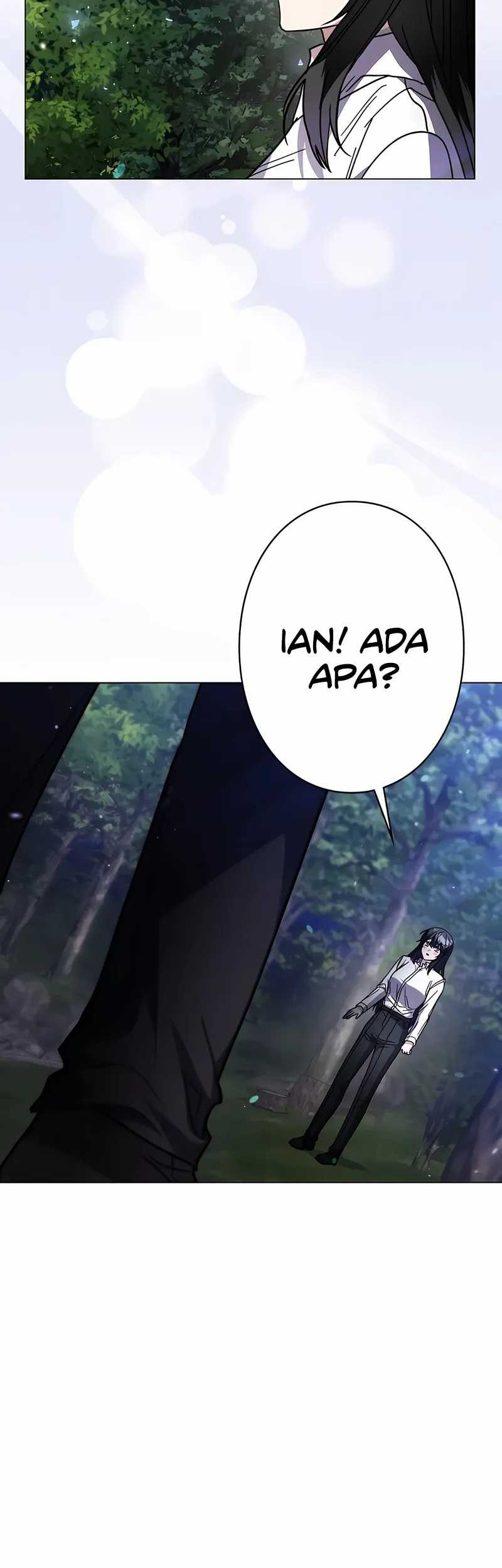 Love Letter From The Future Chapter 22 - halaman 79