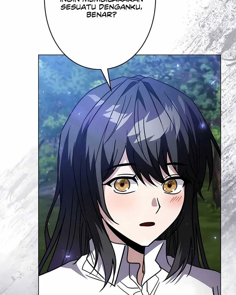 Love Letter From The Future Chapter 22 - halaman 81