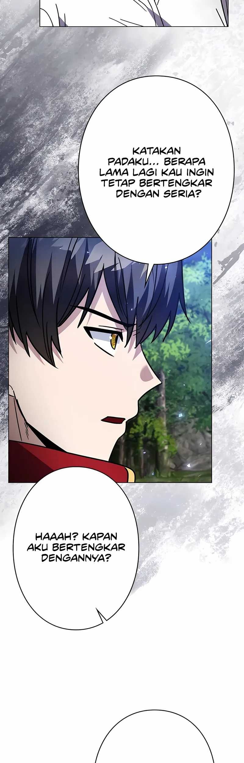 Love Letter From The Future Chapter 22 - halaman 82