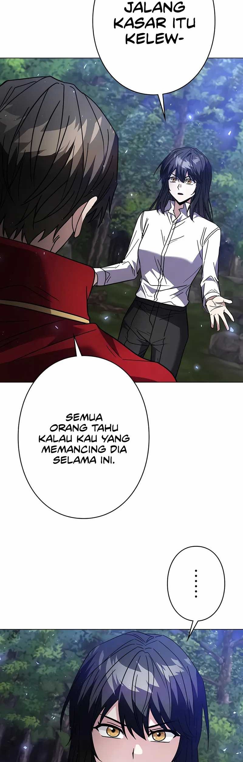 Love Letter From The Future Chapter 22 - halaman 83