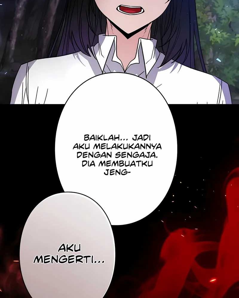 Love Letter From The Future Chapter 22 - halaman 84