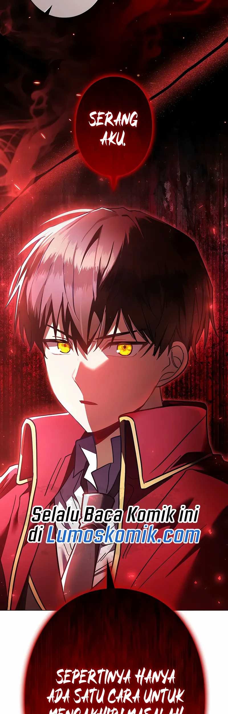 Love Letter From The Future Chapter 22 - halaman 85