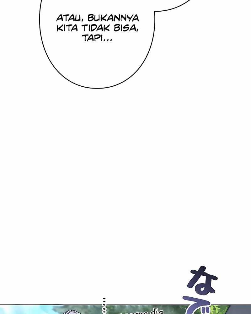 Love Letter From The Future Chapter 22 - halaman 9