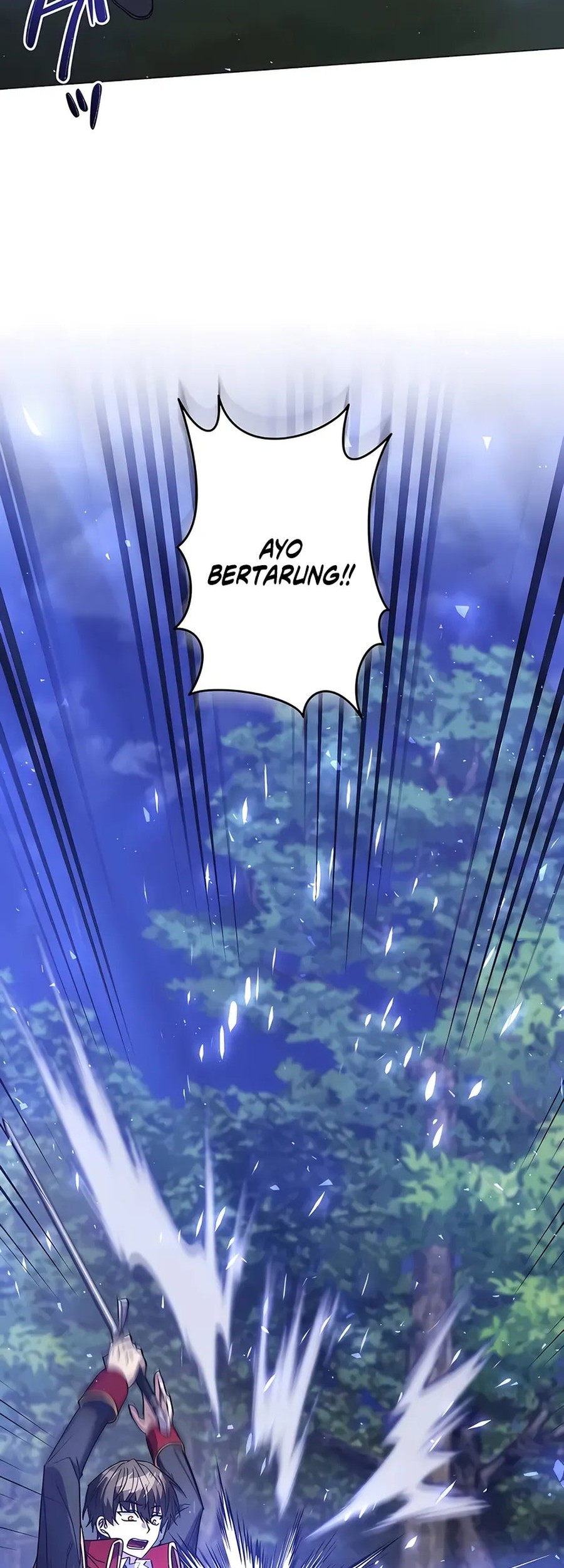 Love Letter From The Future Chapter 23 - halaman 13