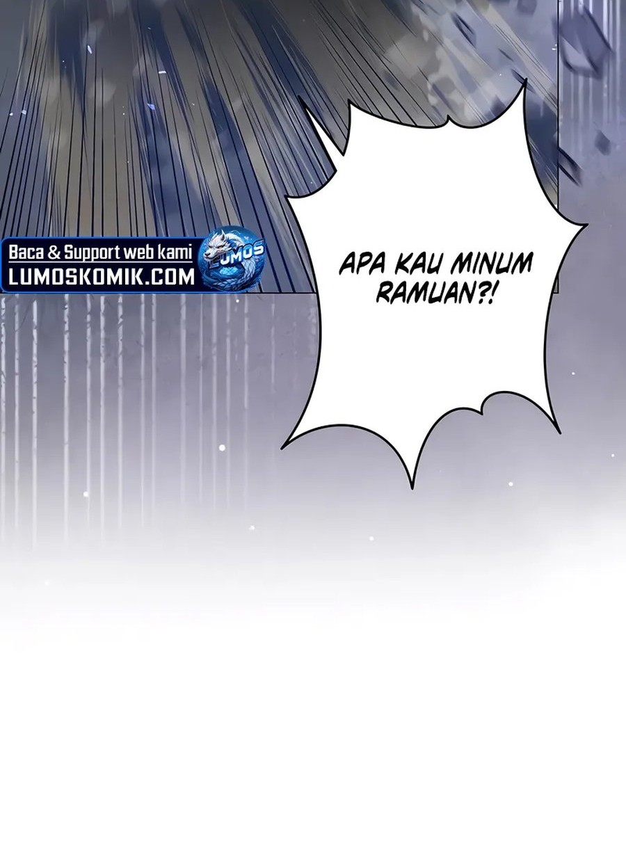 Love Letter From The Future Chapter 23 - halaman 19