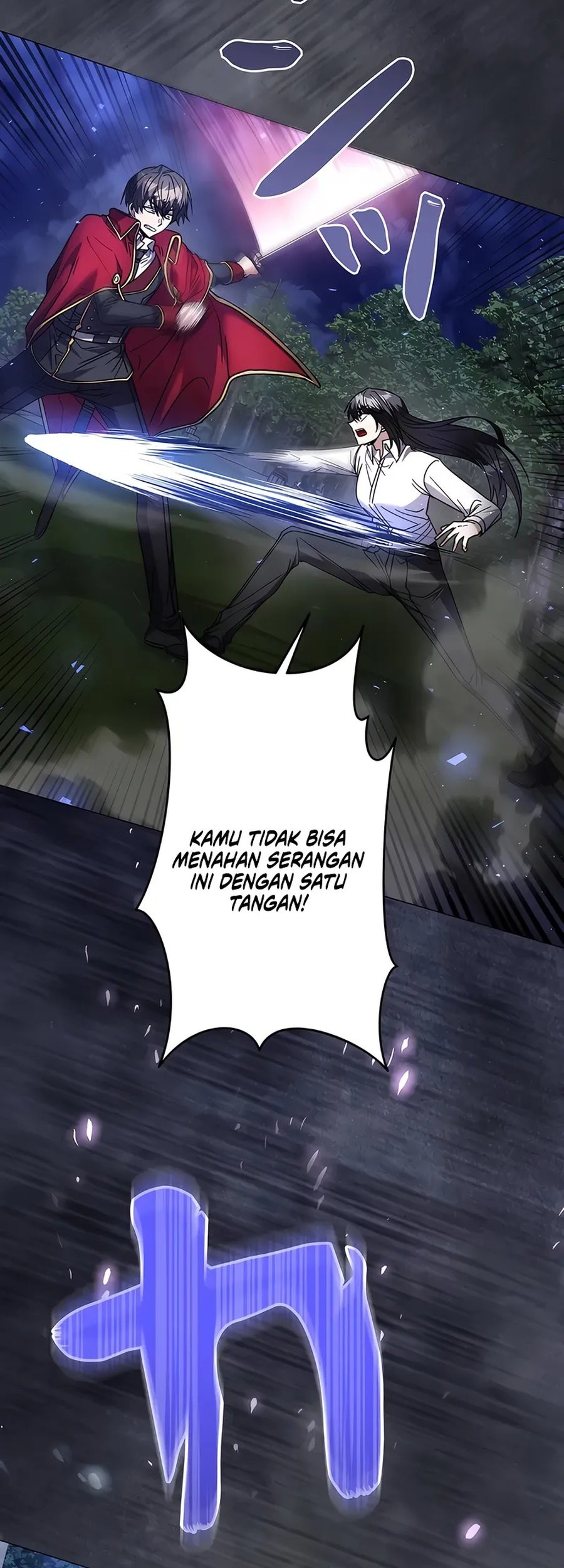 Love Letter From The Future Chapter 23 - halaman 31
