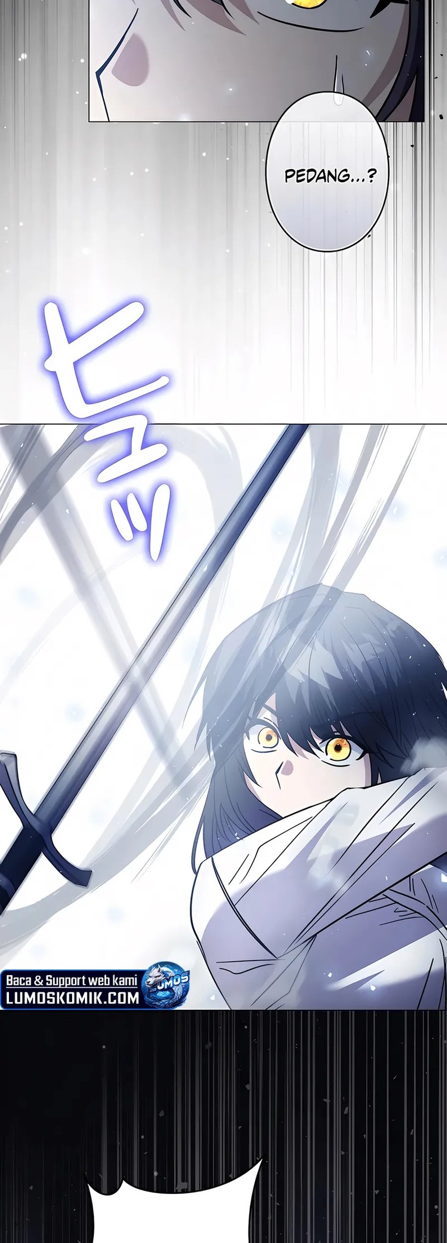 Love Letter From The Future Chapter 23 - halaman 40