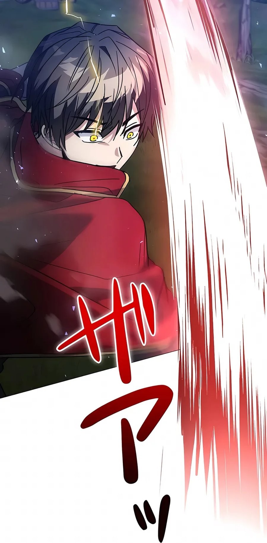 Love Letter From The Future Chapter 23 - halaman 43