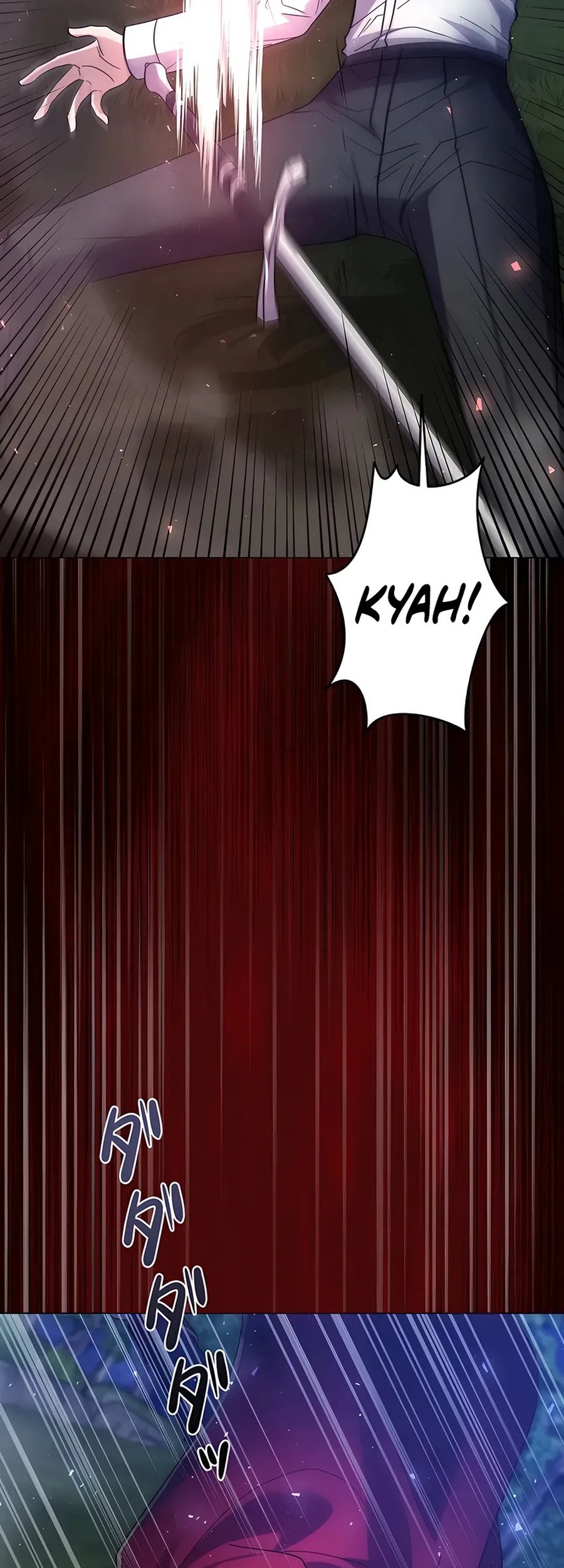 Love Letter From The Future Chapter 23 - halaman 45