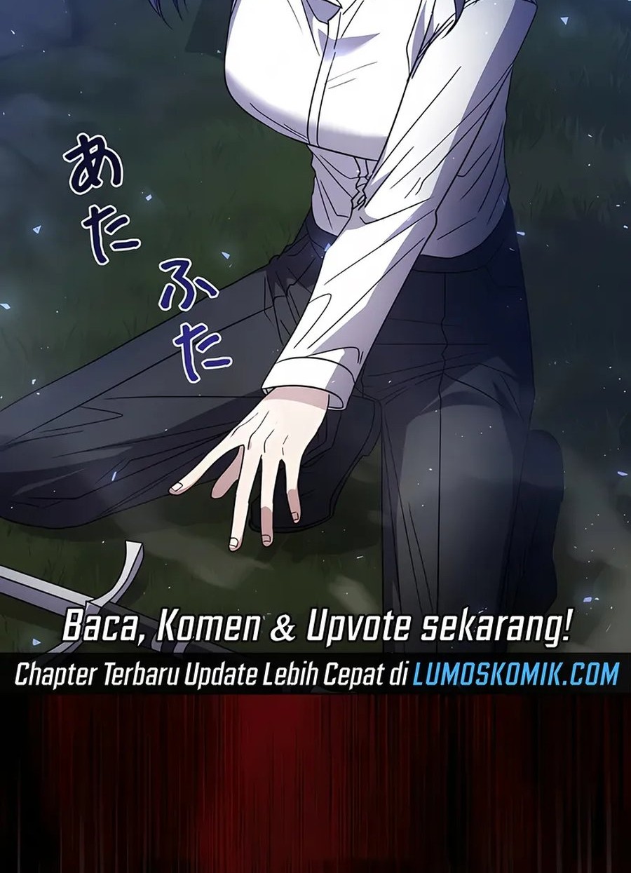 Love Letter From The Future Chapter 23 - halaman 47