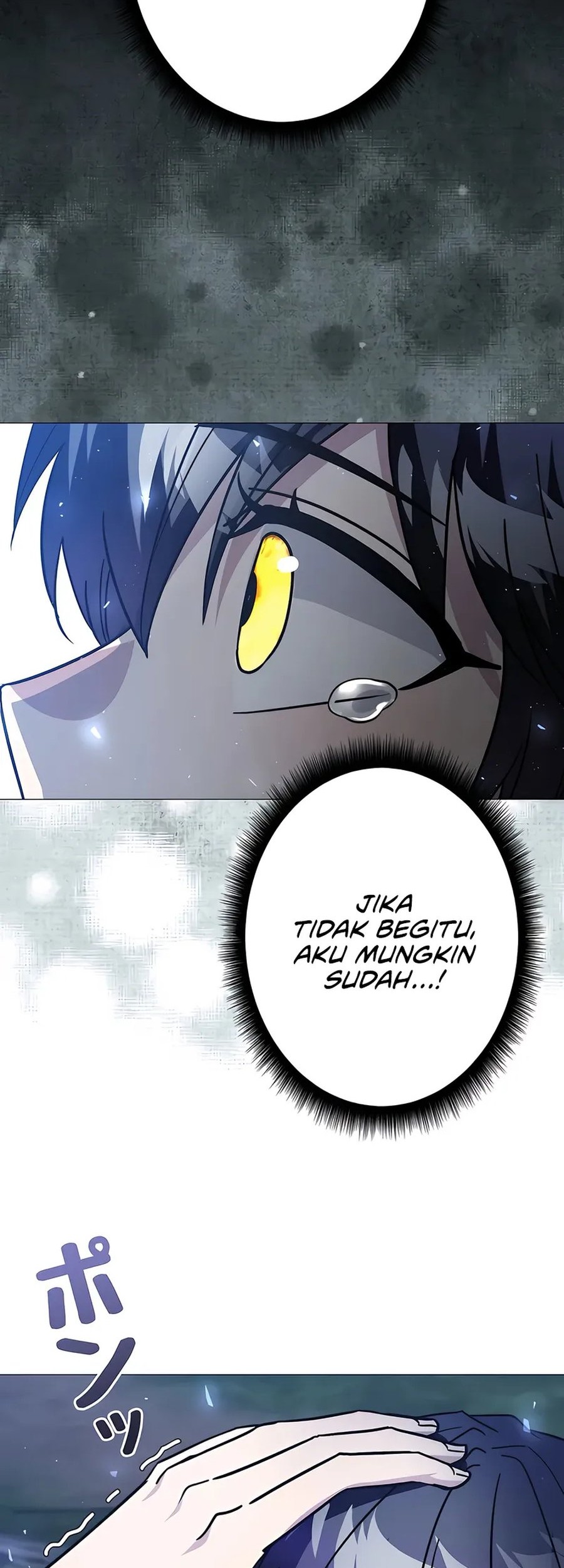 Love Letter From The Future Chapter 23 - halaman 57