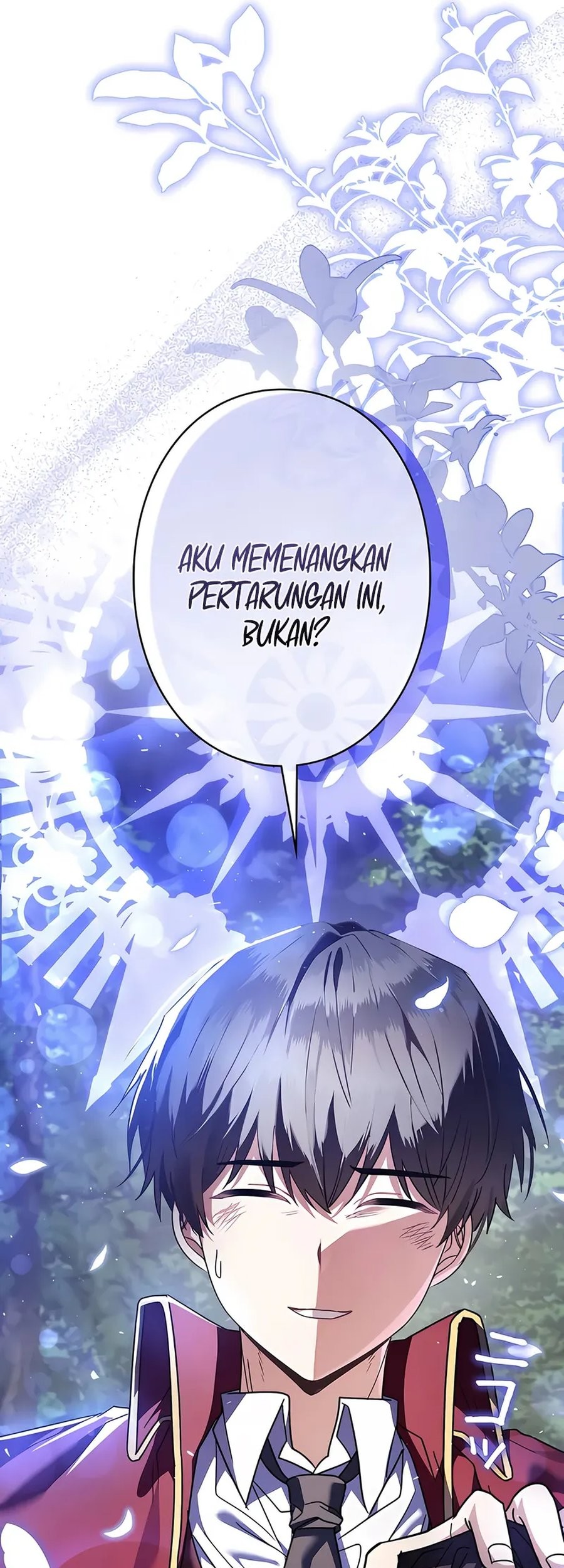 Love Letter From The Future Chapter 23 - halaman 59