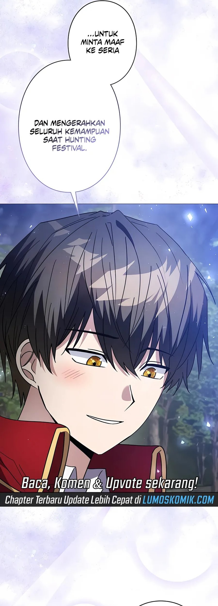 Love Letter From The Future Chapter 23 - halaman 63
