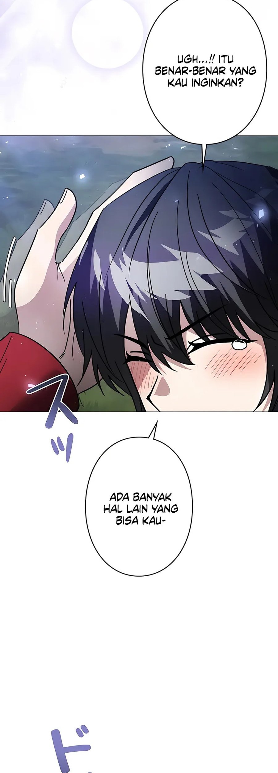 Love Letter From The Future Chapter 23 - halaman 64