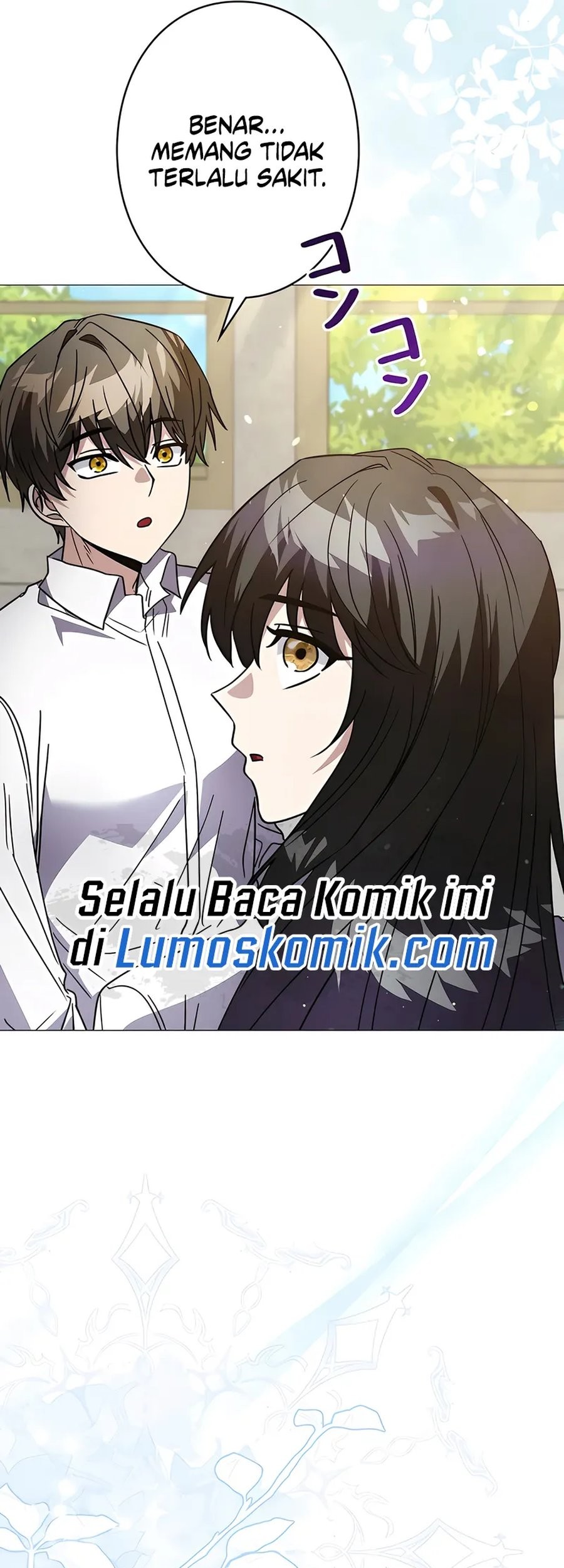 Love Letter From The Future Chapter 23 - halaman 70
