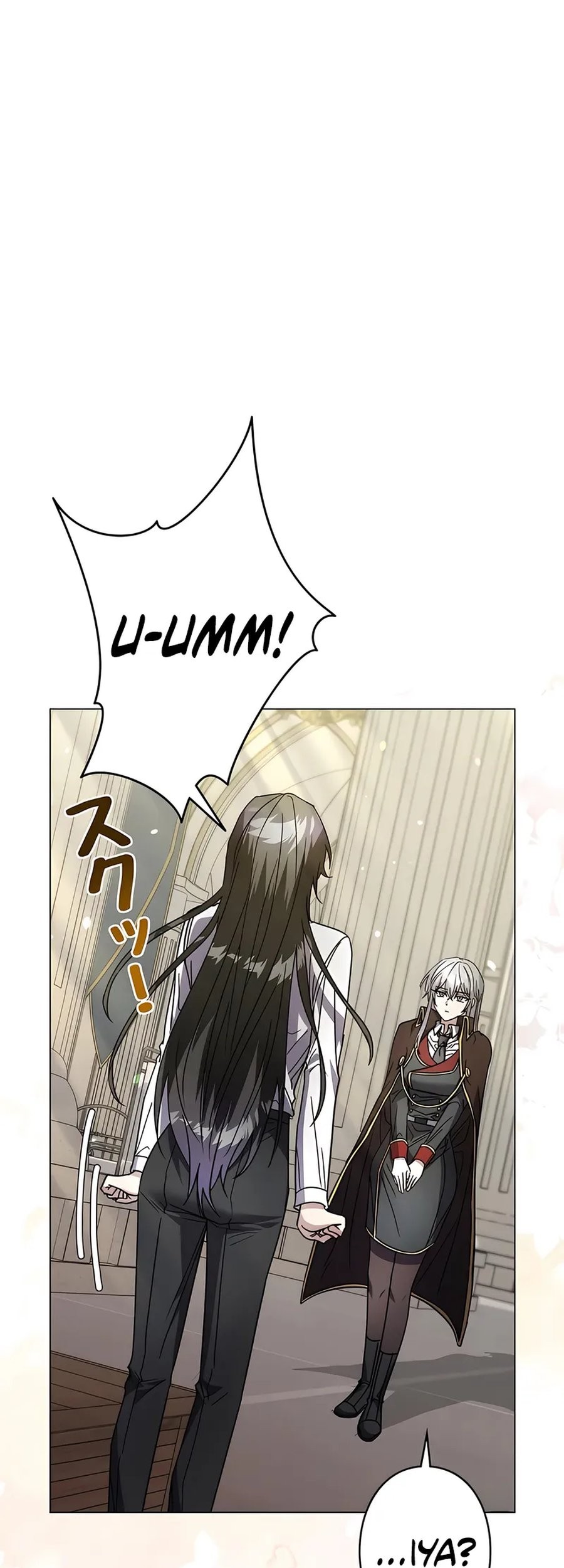 Love Letter From The Future Chapter 23 - halaman 74