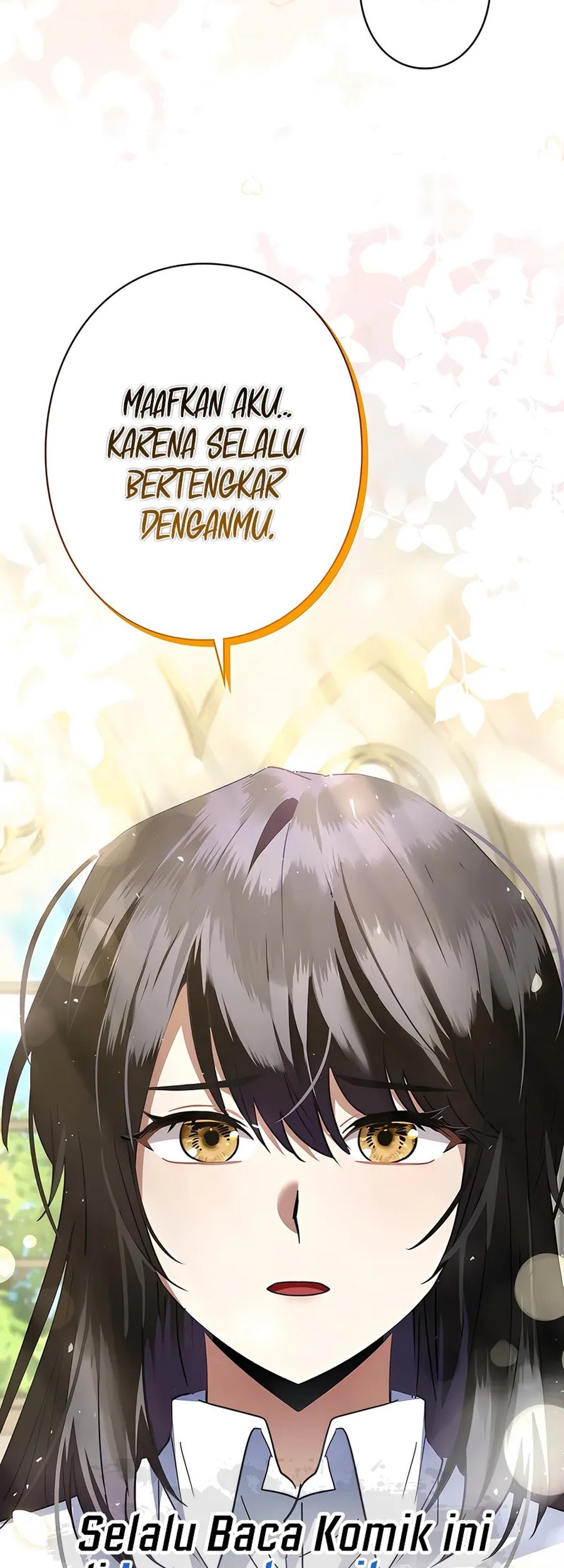 Love Letter From The Future Chapter 23 - halaman 75