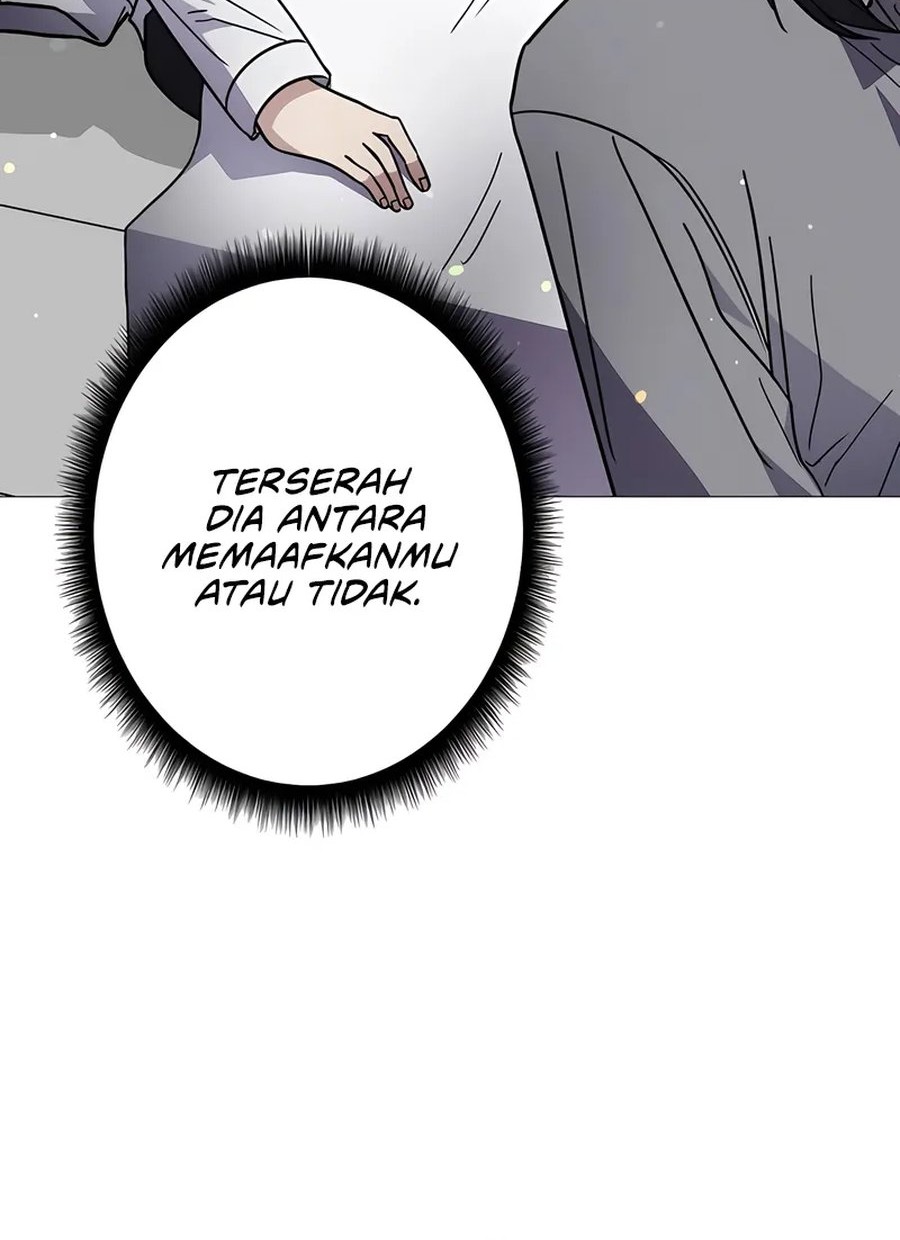 Love Letter From The Future Chapter 23 - halaman 77