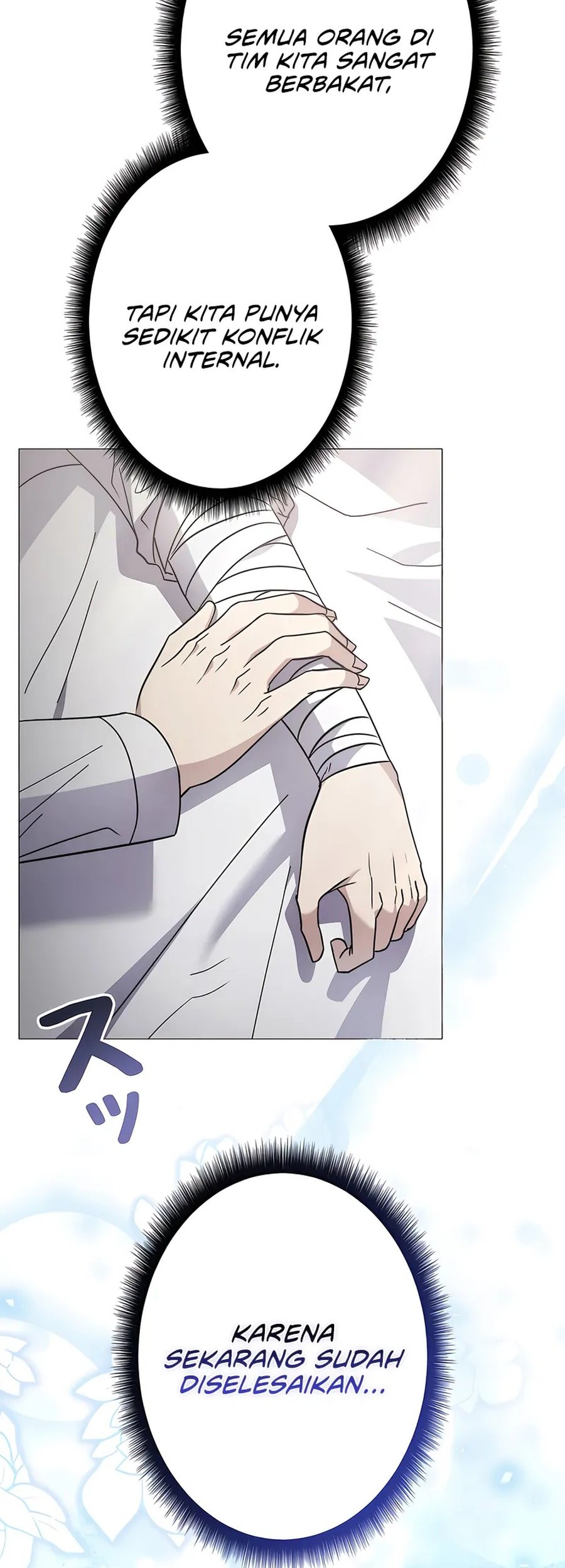 Love Letter From The Future Chapter 23 - halaman 84